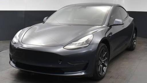 TESLA MODEL 3 2019 5YJ3E1EA3KF400175 image